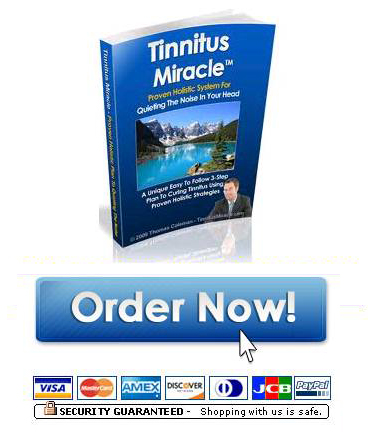 tinnitus miracle independent review